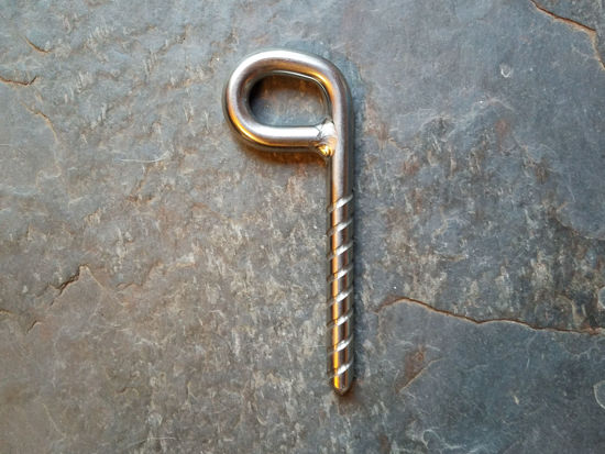 Picture of 12mm x 100mm SLB Monster Bolt