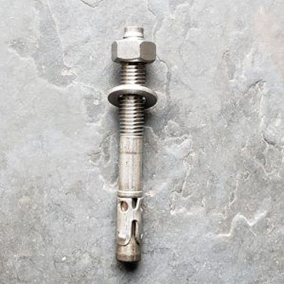 Picture of 12mm x 110mm Mechanical Wedge Bolt