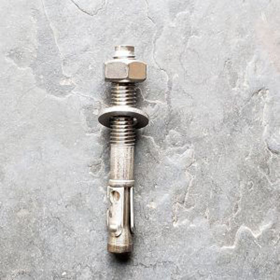 Picture of 12mm x 95mm Mechanical Wedge Bolt