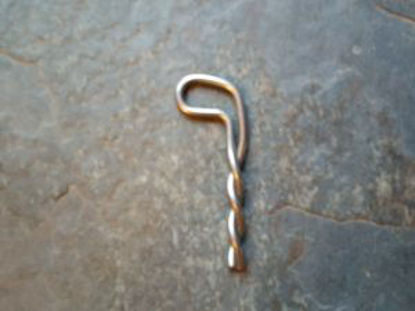 Picture of 6mm x 100mm Twist Bolt