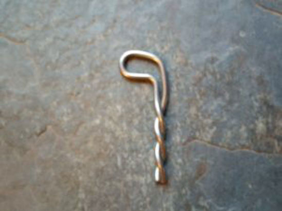 Picture of 6mm x 100mm Twist Bolt