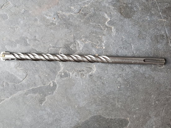Picture of SDS-Plus 12mmx210mm Drill Bit