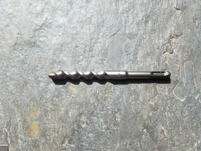 Picture of SDS-Plus 12mmx160mm Drill Bit