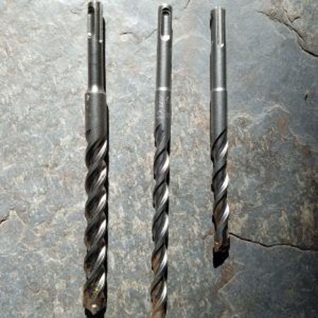 Picture for category Bolt Drill Hole Size