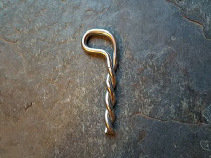 Picture of 8mm x 100mm Twist Bolt
