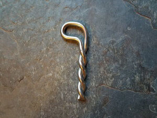 Picture of 8mm x 100mm Twist Bolt