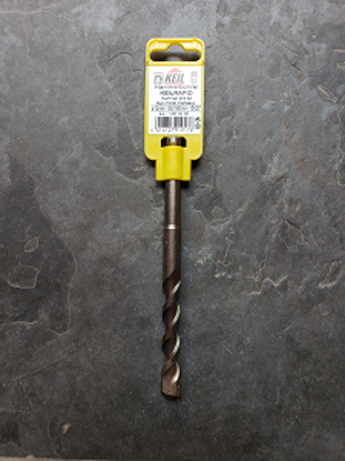 Picture of Keil 12mm x 100 x 160 KeilRapid SDS-plus Drill Bit