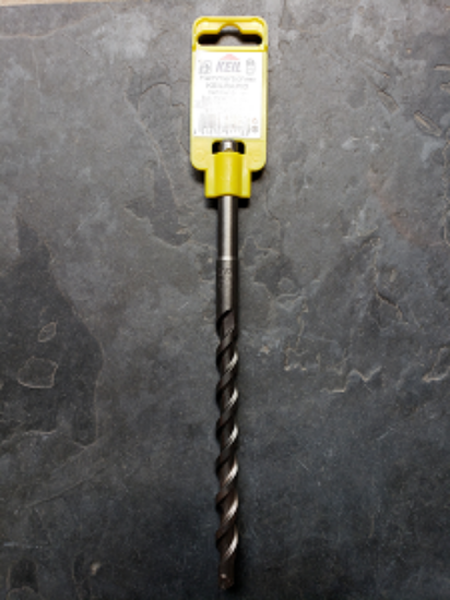 Picture of Keil 12mm x 150 x 210 KeilRapid SDS-plus Drill Bit