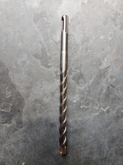 Picture of Keil 12mm x 150 x 210 TURBOHEAD Xpro SDS-plus Drill Bit