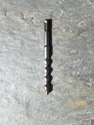 Picture of SDS-Plus 1/2"x4"x6" Drill Bit