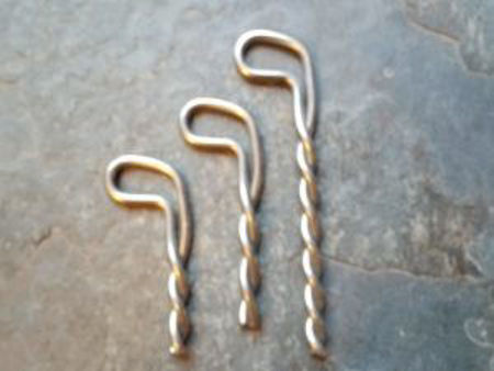 Picture for category Twist Bolts