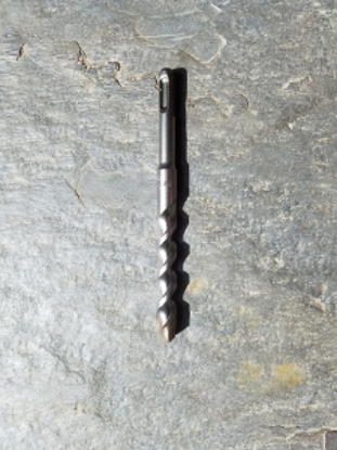 Picture of SDS-Plus 5/8"x6"x8-1/2" Drill Bit