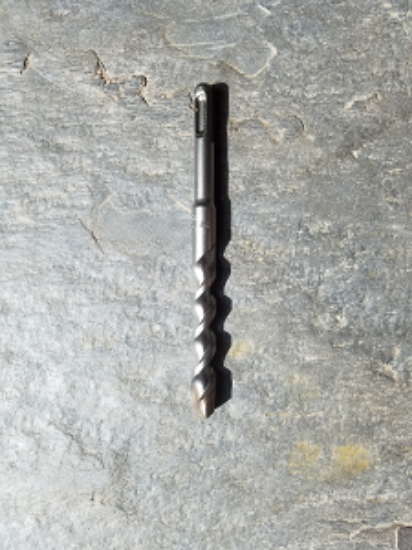 Picture of SDS-Plus 5/8"x6"x8-1/2" Drill Bit
