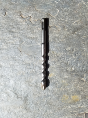 Picture for category Fractional-inch Drill Bits