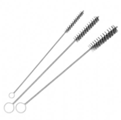 Carbon Steel Bolt Hole Cleaning Brushes