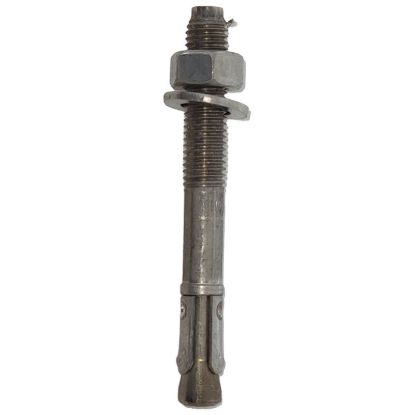 Picture of 10mm x 100mm Mechanical Wedge Bolt