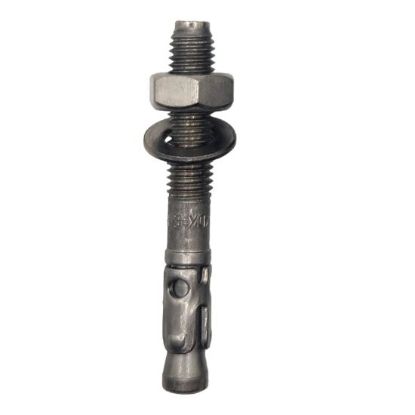 Picture of 10mm x 80mm Mechanical Wedge Bolt