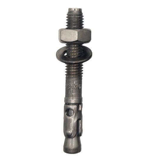 Picture of 10mm x 80mm Mechanical Wedge Bolt