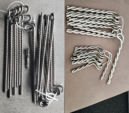 Picture for category Custom Length Glue In Bolts