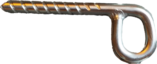 Picture of 12mm x 100mm SLB Monster Bolt