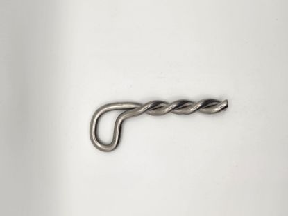 Picture of 8mm x 100mm Twist Bolt