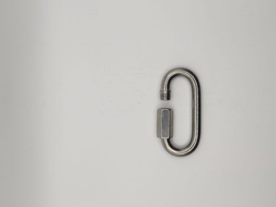 Picture of Threaded Oval Quick Link - 10mm x 58mm(S)