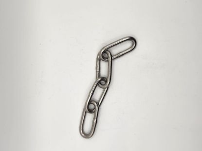 Picture of 8mm x 74.5mm 316 SS Chain