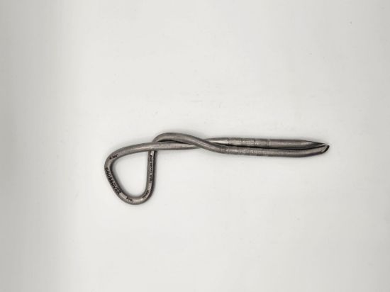 Picture of 1/2" x 4 -3/4" Team-Tough Crossover Bolt