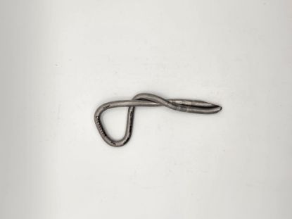 Picture of 1/2" x 3-1/4", (82.5mm) Team-Tough Crossover Bolt