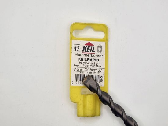 Picture of Keil 10mm x 100 x 160 KeilRapid SDS-plus Drill Bit