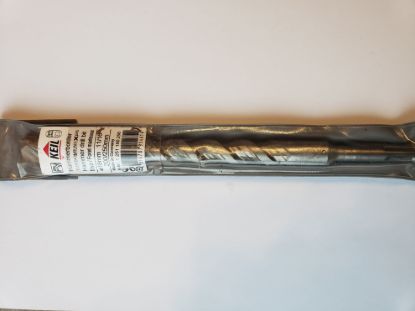 Picture of Keil 18mm x 200 x 250 TURBOHEAD Xpro SDS-plus Drill Bit  (For 8mm Twist Bolts)