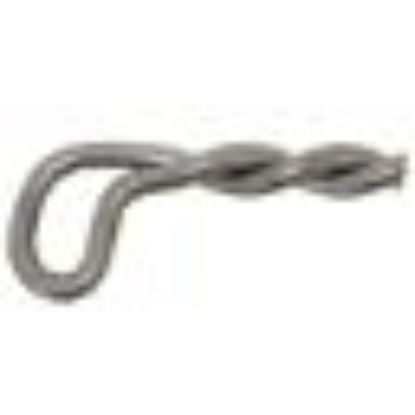 Picture of 8mm x 80mm Twist Bolt