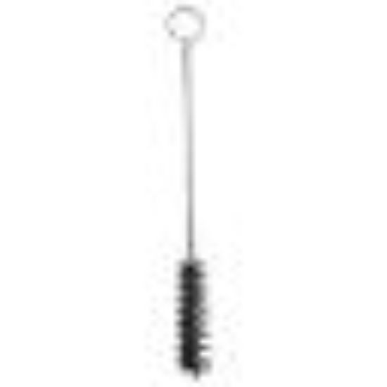 Picture of 10mm\3/8" Carbon Steel Bolt Hole Cleaning Brush
