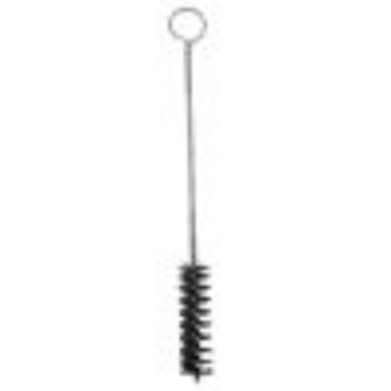 Picture of 18mm\3/4" Diameter Carbon Steel Bolt Hole Cleaning Brush