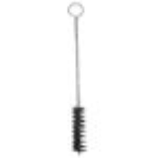 Picture of 16mm\5/8" Diameter Carbon Steel Bolt Hole Cleaning Brush