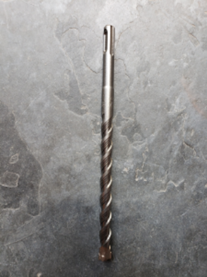Picture of SDS-Plus 1/2"x 12" Drill Bit