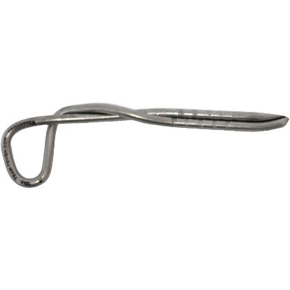 Picture of 1/2" x 6" Team-Tough Crossover Bolt
