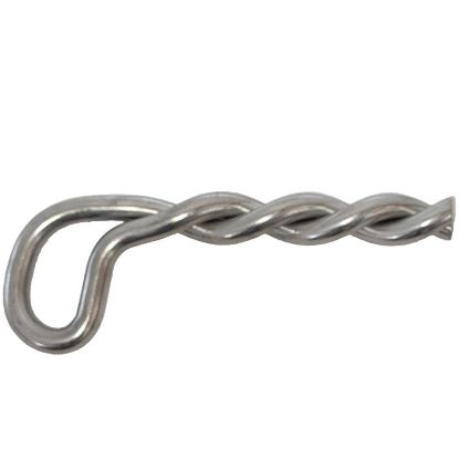 Picture of 8mm x 100mm Twist Bolt