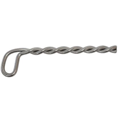 Picture of 6mm x 150mm Twist Bolt