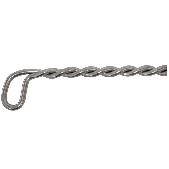 Picture of 6mm x 150mm Twist Bolt