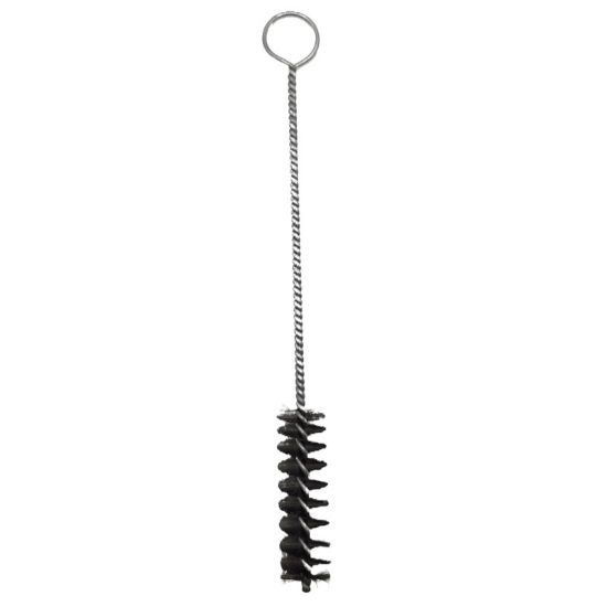 Picture of 18mm\3/4" Diameter Carbon Steel Bolt Hole Cleaning Brush