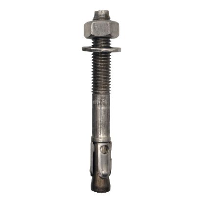 Picture of 12mm x 110mm Mechanical Wedge Bolt