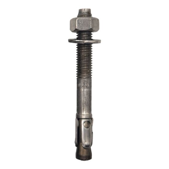 Picture of 12mm x 110mm Mechanical Wedge Bolt