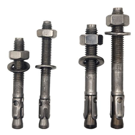 Picture for category Bolt-Products