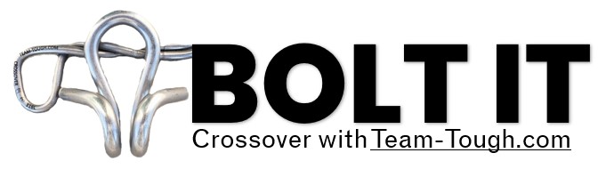 Team-Tough Bolting Products