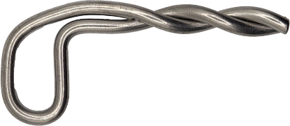 Picture of 6mm x 80mm Twist Bolt