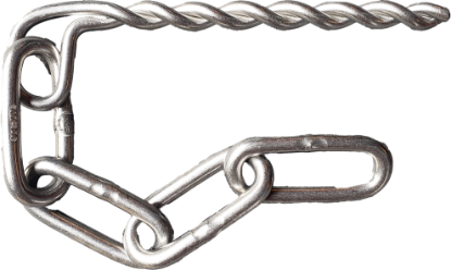 Picture of 6x150 Twist Bolt W \ 4  links