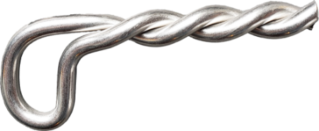 Picture for category 8mm Twist Bolt