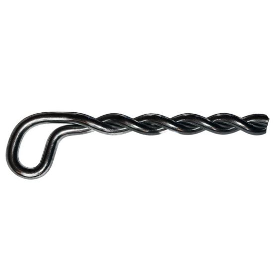 Picture of 8mm x 150mm Twist Bolt