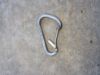 Picture of Team-Tough 3/8" Quintessential Wire Gate Carabiner
